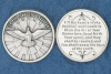 Holy Spirit Pocket Coin